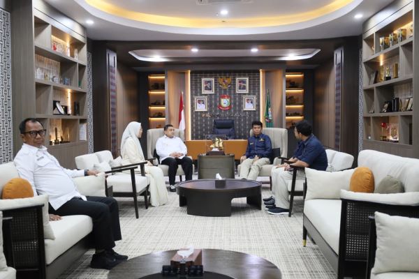 DJP Sulsel Sebut Appi jadi Panutan Laporan SPT