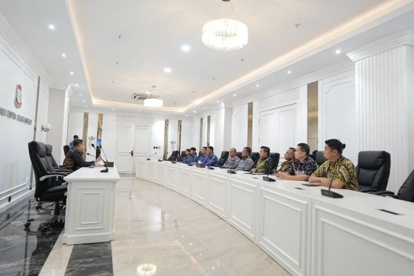 Appi Minta Pengawasan Ketat Kendaraan Jelang Mudik Lebaran 2026