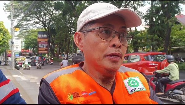 MK Tegaskan Proyek Hertasning Diawasi dari Pabrik Aspal hingga Jalan