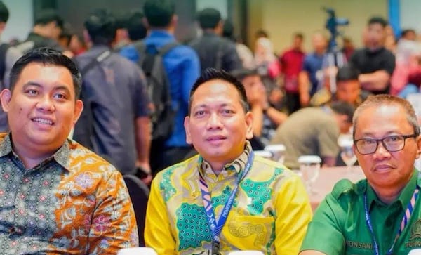 Musrenbang RKPD 2027, Makassar Harus Tumbuh dengan SDM Kuat dan Fasilitas Memadai