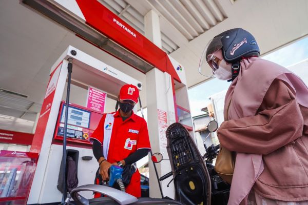 Pertamina Pastikan Stok Aman dan Distribusi BBM Tetap Optimal di Seluruh Sulawesi