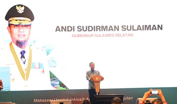 Pemprov Sulsel Waspadai Peningkatan Kasus Campak Nasional