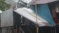 BPBD Jeneponto Minta Warga Waspada Hujan Lebat dan Angin Kencang