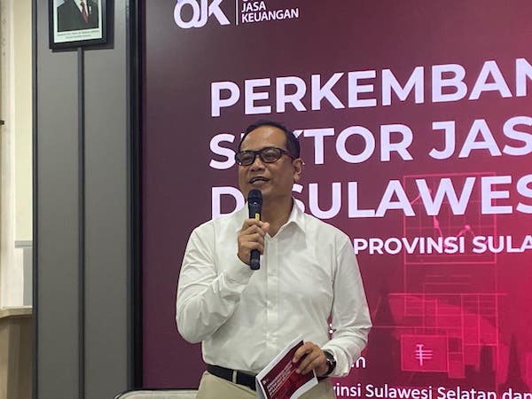 Kinerja Perbankan Sulsel Tumbuh Positif, Aset dan Kredit Naik