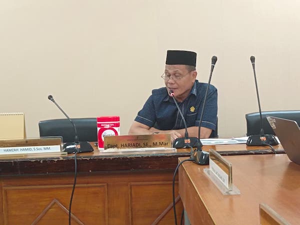 DPRD Sulsel Minta Aset Perusahaan Daerah Didata Ulang
