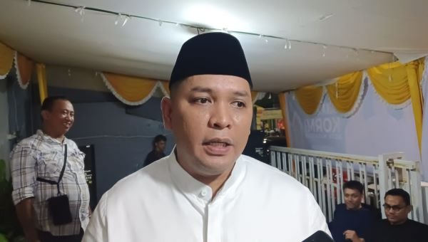 KORMI Makassar Siapkan Sport Center Tiap Kecamatan, Bidik Olahraga Hingga RT/RW