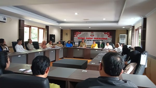 Pajak Turun 15 Persen, DPRD-Bapenda Makassar Panggil 17 Hotel