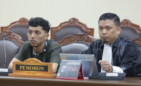 Soal Lambang Negara di Sosmed, Advokat Minta MK Beri Batasan: Picu Kriminalisasi