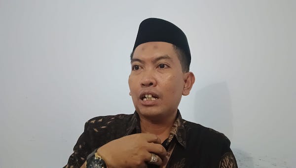 PD Parkir Buka Suara Soal Polemik Setoran Parkir Satusama