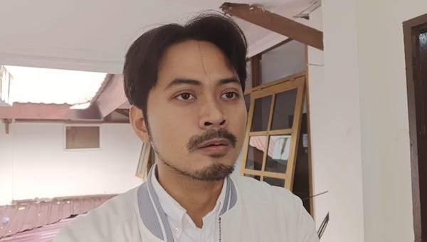 Dewan Kembali Ingatkan Penertiban PKL Tidak Sekadar Gusur, Harus Ada Pembinaan