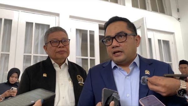 Terima Aspirasi DOB Luwu Raya, Komisi II DPR: Kami Tidak Anti Moratorium