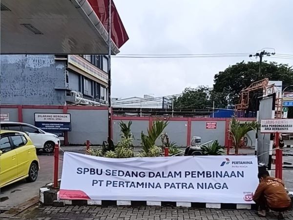 Pertamina Sulawesi Tindak Tegas Pelanggaran Penyaluran Biosolar di SPBU Sudiang