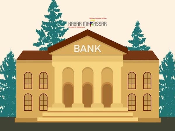 OJK Dorong BNI Tuntaskan Penyelesaian Kasus Dugaan Penyimpangan Dana Nasabah KCP Aek Nabara