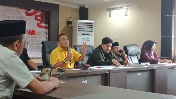 Ismail Semprot Pallubasa Serigala Soal Setoran Parkir, Terancam Pidana