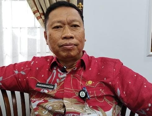 Cegah Penimbunan BBM, Dinas Pertanian Takalar Berlakukan Sistem Barcode untuk Solar Subsidi