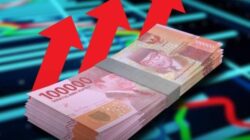 Rupiah Menguat ke Level Rp17.680 per Dolar AS, Pasar Cermati Sentimen Global