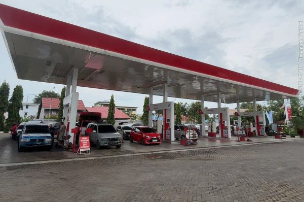 Pertamina Sulawesi Perkuat Distribusi BBM untuk Jaga Ketersediaan di Jeneponto