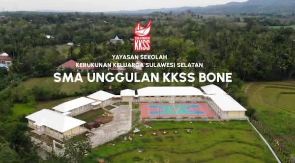 Sekolah Unggulan KKSS Dibuka, Tiga Jalur Masuk untuk Siswa Nasional