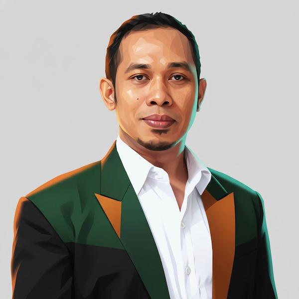 OPINI: Dari Demonstrasi ke Eskatologi Global