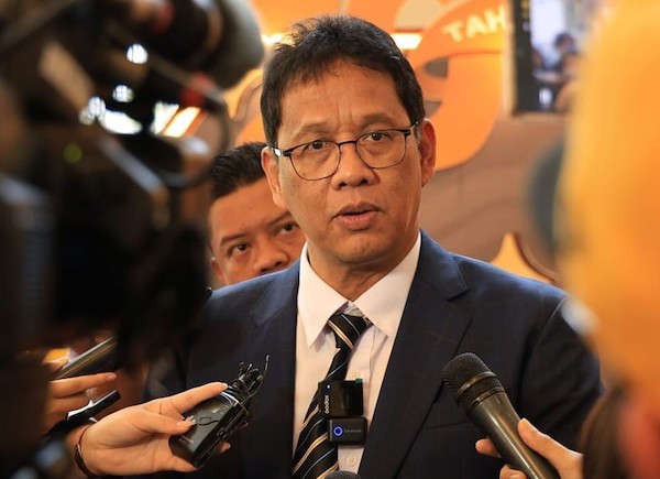 Kabar Baik! lapor SPT Dikasih Waktu Tambahan Hingga Akhir April