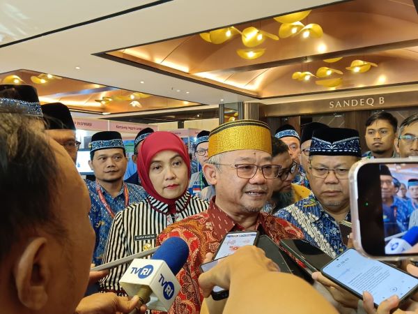Pemerintah Batalkan Pembelajaran Daring Cegah Learning Loss