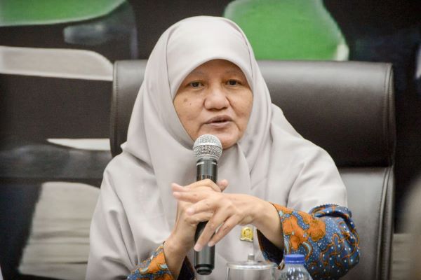 Reni Dukung Pembatalan Wacana PJJ, Utamakan Pembelajaran Tatap Muka