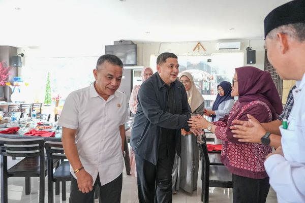 Pemkot Makassar-Palu Siap Teken Kerjasama Strategis