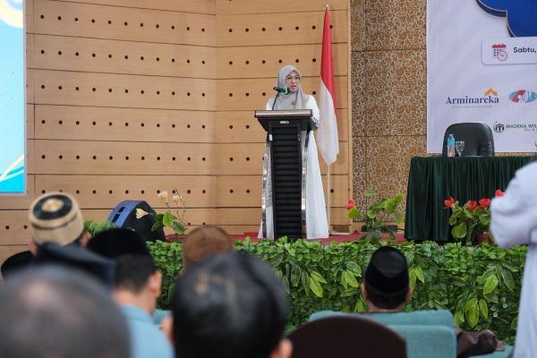 Gowa Genjot Program Ayo Mengaji Tekan Buta Huruf Alqur’an