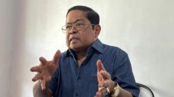 Idrus Marham Nilai Pernyataan Amien Rais Berpotensi Fitnah, Tak Verifikasi