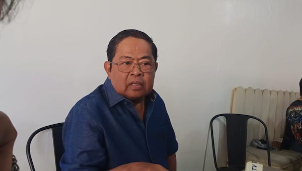 Idrus Marham Nilai Strategi Politik Luar Negeri Prabowo Progresif
