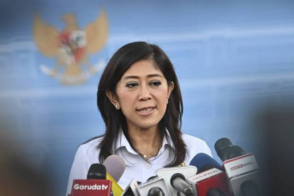 Resmi Terapkan PP TUNAS, Meutya Hafid: Semua Platform Harus Patuh
