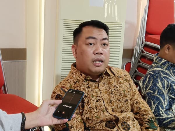 Jelang Muscab, Akbar Yusuf Siap Kembali Pimpin PPP Makassar