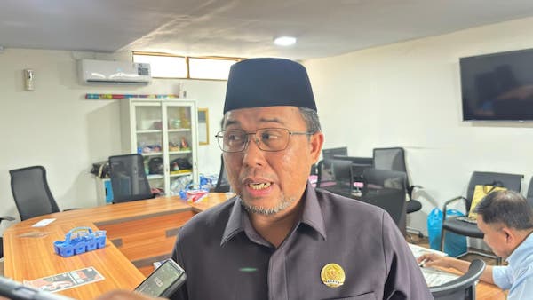 DPRD Nilai Realisasi 17 Persen Masih Aman, Warning Bapenda Tak Beralasan Akhir Tahun
