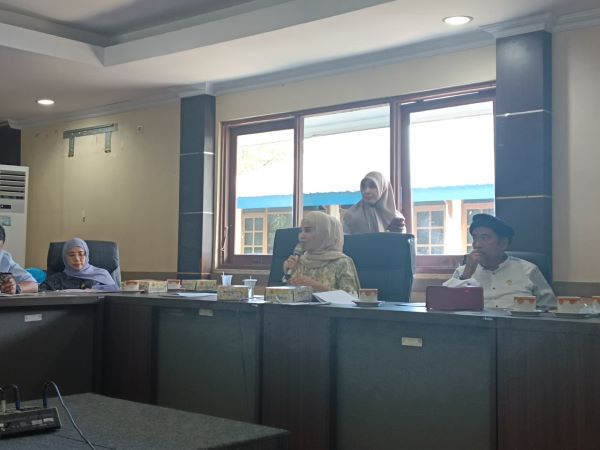 Serapan Anggaran Pariwisata Minim, Irmawati Sila Pertanyakan Kinerja Dispar