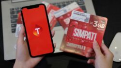 Pelanggan SIMPATI Bisa Akses Instagram Meski Kuota Data Habis, Begini Caranya