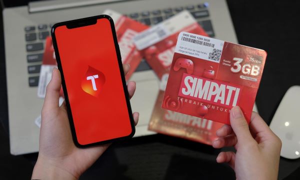 Pelanggan SIMPATI Bisa Akses Instagram Meski Kuota Data Habis, Begini Caranya