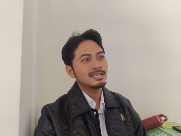 Penertiban PKL Makassar Dinilai Tergesa, Dewan Sebut Tak Sesuai Aturan Pusat