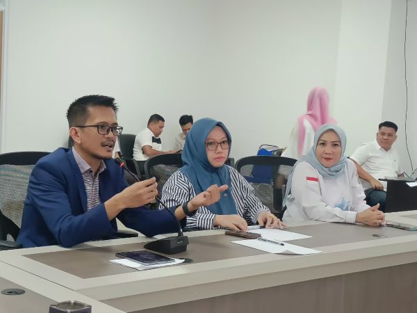 DPRD Sulbar Desak BGN Segera Implementasikan Rekomendasi MBG