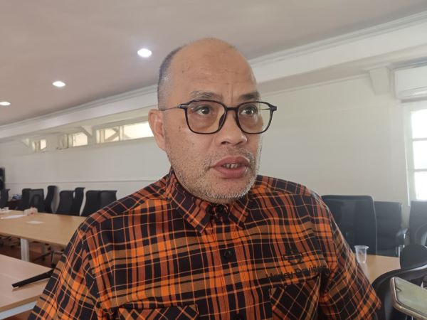 Dewan Minta Lurah Abaikan Intervensi Oknum: Wali Kota Sudah Bilang Politik Selesai