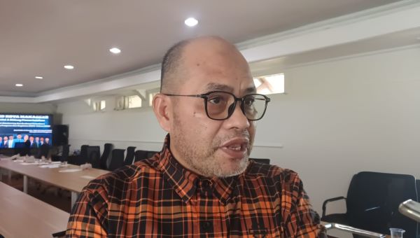 Irwan Djafar Puji Kepemimpinan Appi, Mutasi Dinilai Fair dan Profesional