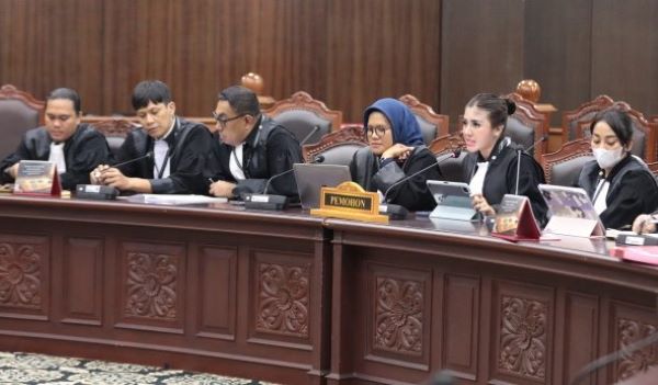 Pasal Penghinaan Presiden Digugat ke MK, Dinilai Ancam Kebebasan Kritik