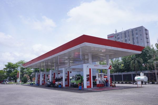 Pertamina Sulawesi Pastikan Pasokan BBM di Maros Aman
