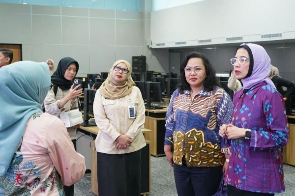 BGN Gandeng Diskominfo Makassar Perkuat Informasi MBG di Daerah