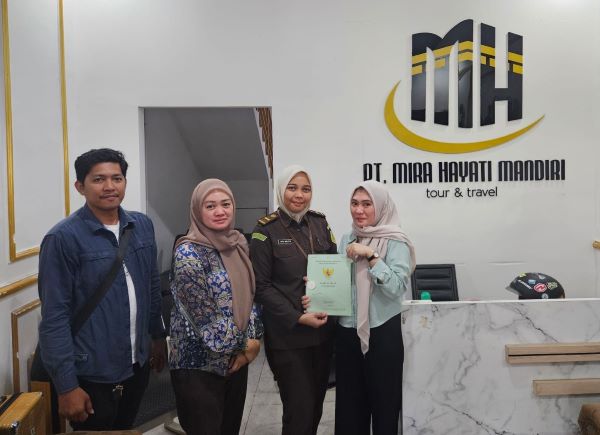 Mira Hayati Ajukan Cicilan Denda Rp1 Miliar, Jaminkan Sertifikat Ruko