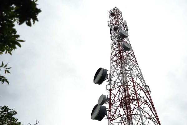 Sembilan Desa di Luwu Timur Masih Blank Spot Internet