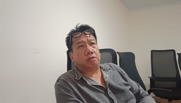 PDIP Makassar Uji 100 Calon Ketua PAC, Tahap Penentu Dimulai 8 April