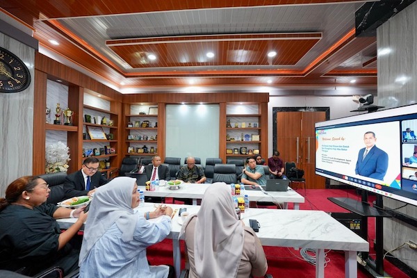 BIMP-EAGA Friendship Games 2026 Jadi Momentum Persahabatan Kawasan ASEAN Timur