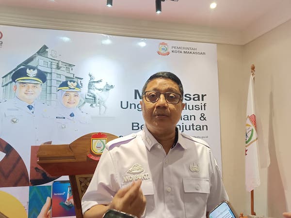 Program Kampung Siaga Bencana Diperluas, Tamalanrea jadi Prioritas