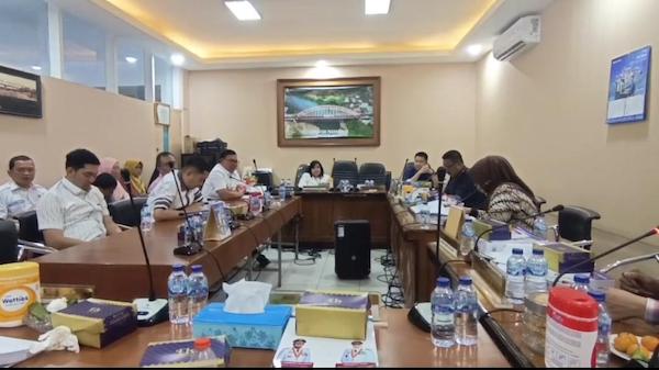 Dewan Ungkap Tanpa Proyek Nasional Investasi Sulsel Anjlok Hingga 14 Persen