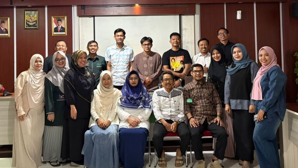 IKA FSIKP UMI Jadwalkan Silatnas dan Muskom, Fokus Konsolidasi dan Peran Alumni